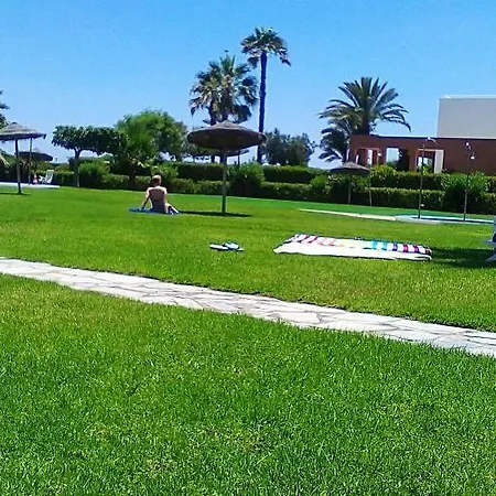 Casa Azahara, 1ª Linea De Playa * Vera