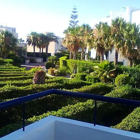 Casa Azahara, 1ª Linea De Playa *