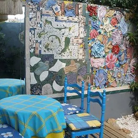 Casa Azahara, 1ª Linea De Playa Vera