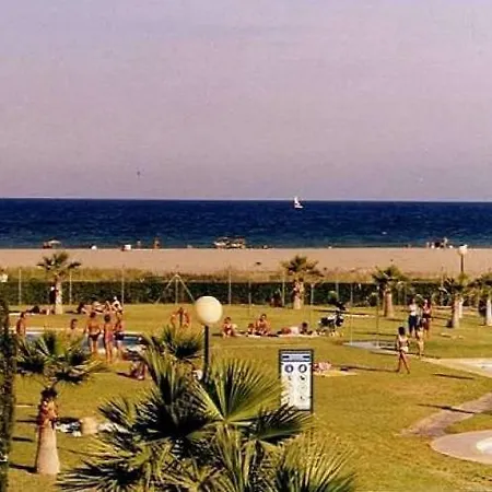 Apartment Casa Azahara, 1ª Linea De Playa *