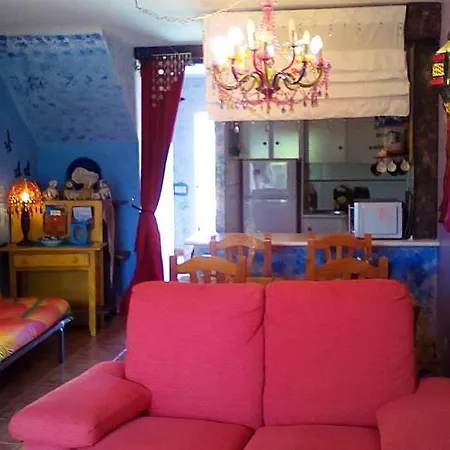 Casa Azahara, 1ª Linea De Playa