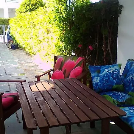 Apartment Casa Azahara, 1ª Linea De Playa *