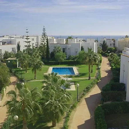 Casa Azahara, 1ª Linea De Playa *