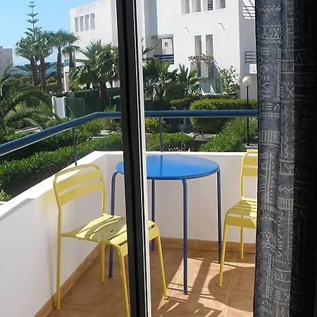 Casa Azahara, 1ª Linea De Playa Apartment *